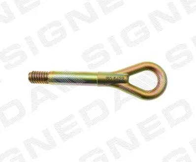 Гак для буксирування Signeda BK031