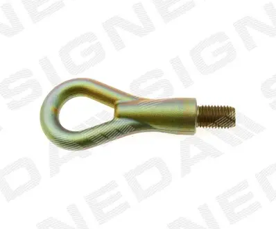 Гак для буксирування Signeda BK036