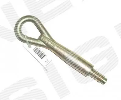 Гак для буксирування Signeda BK051