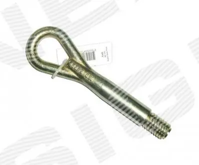 КРЮК ДЛЯ БУКСИРОВКИ Signeda BK058