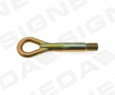 Гак для буксирування Signeda BK067