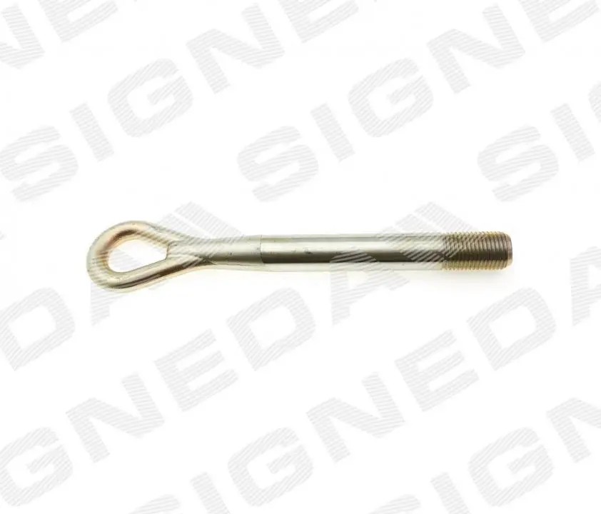 КРЮК ДЛЯ БУКСИРОВКИ Signeda BK072 (фото 1)
