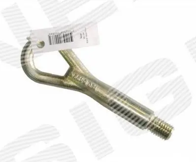 Гак для буксирування Signeda BK086