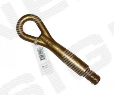 Гак для буксирування Signeda BK118