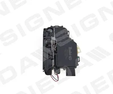 Замок двері Signeda DL091R