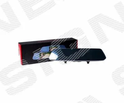 Зеркало Видеорегистратор с камерой заднего вида Signeda EPDVR04
