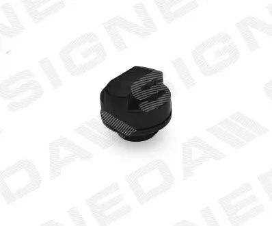 Пробка (кришка) паливного бака Signeda KBK750