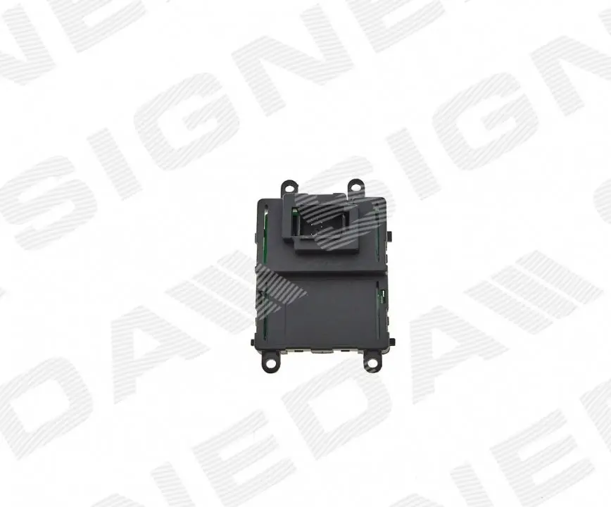 МОДУЛЬ КЕРУВАННЯ LED Signeda LB021 (фото 1)