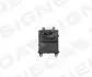МОДУЛЬ КЕРУВАННЯ LED Signeda LB021 (фото 1)