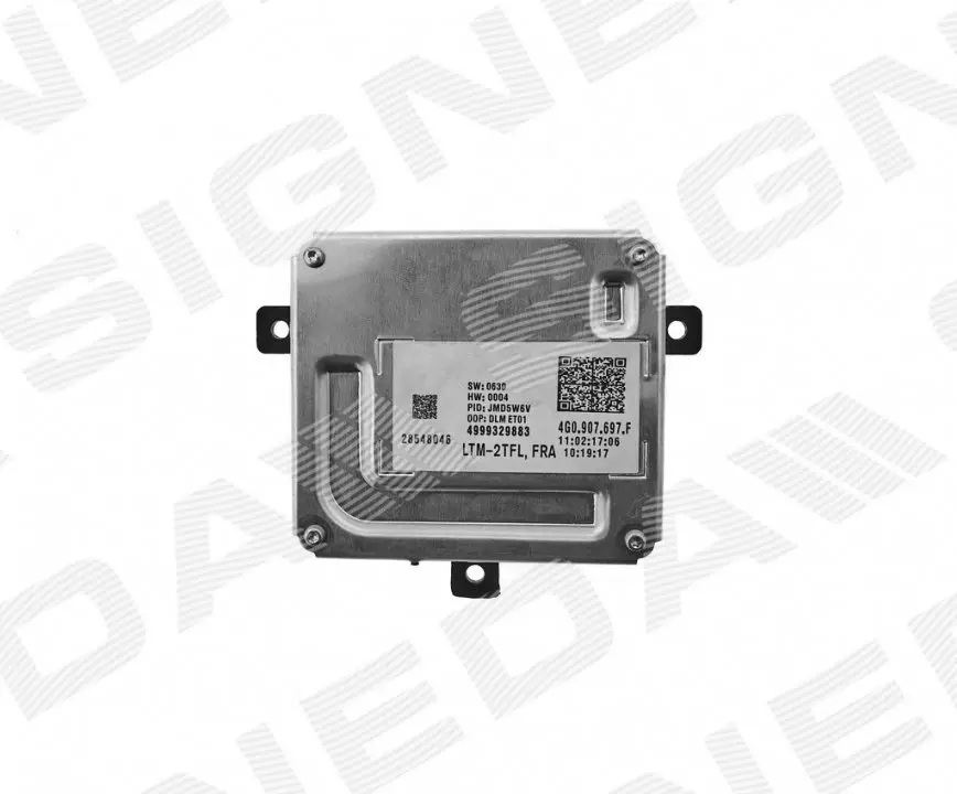 МОДУЛЬ КЕРУВАННЯ LED Signeda LB023 (фото 1)