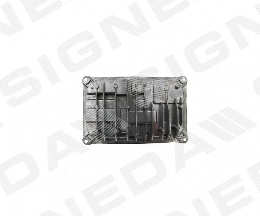 МОДУЛЬ КЕРУВАННЯ LED Signeda LB032 (фото 1)