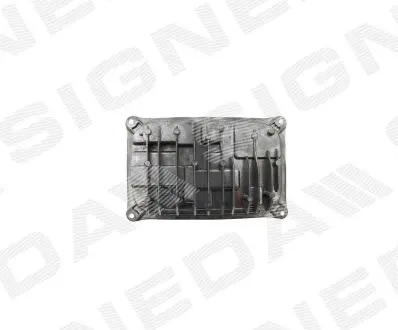 МОДУЛЬ КЕРУВАННЯ LED Signeda LB032