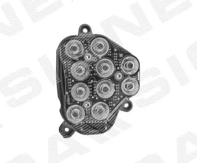 МОДУЛЬ КЕРУВАННЯ LED Signeda LB049-L