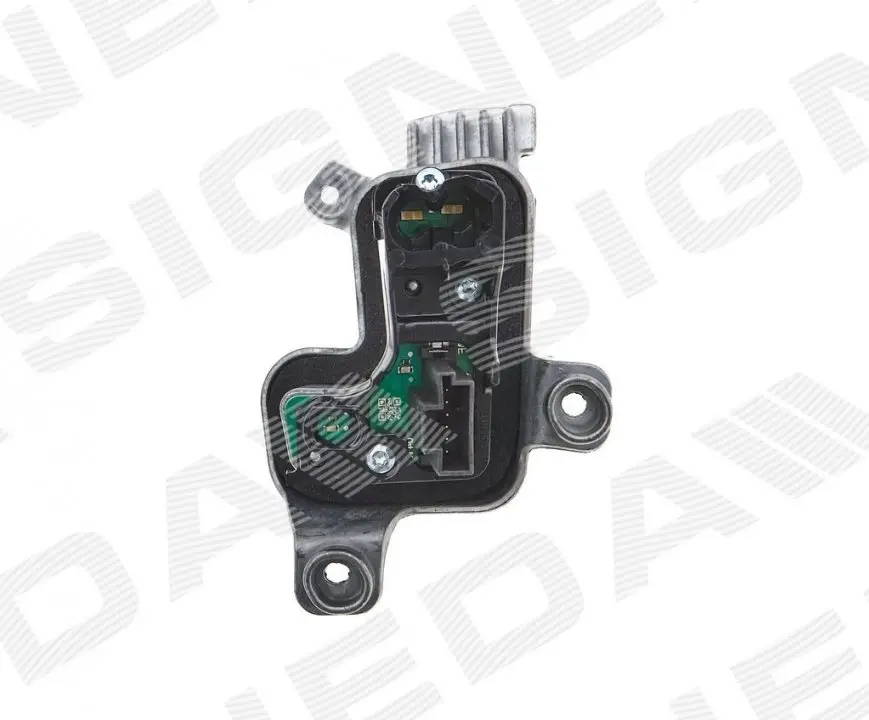 МОДУЛЬ КЕРУВАННЯ LED Signeda LB083R (фото 1)