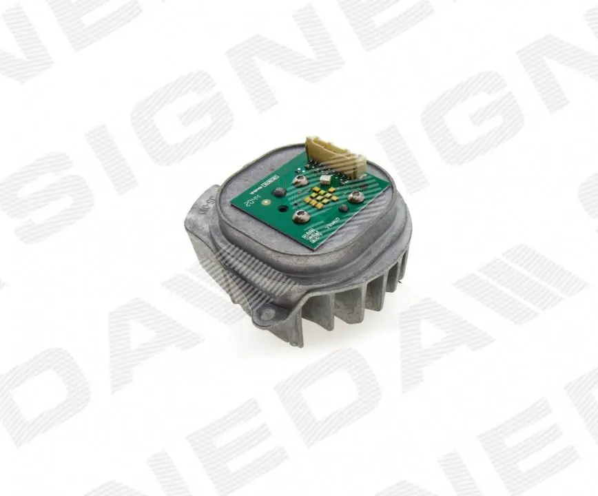 МОДУЛЬ КЕРУВАННЯ LED Signeda LB089L (фото 1)