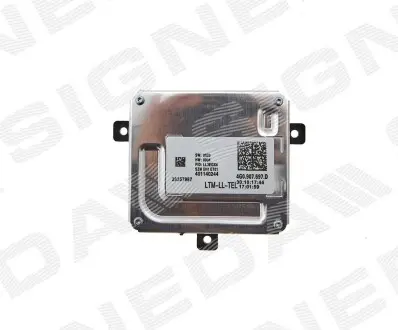 МОДУЛЬ КЕРУВАННЯ LED Signeda LB697D