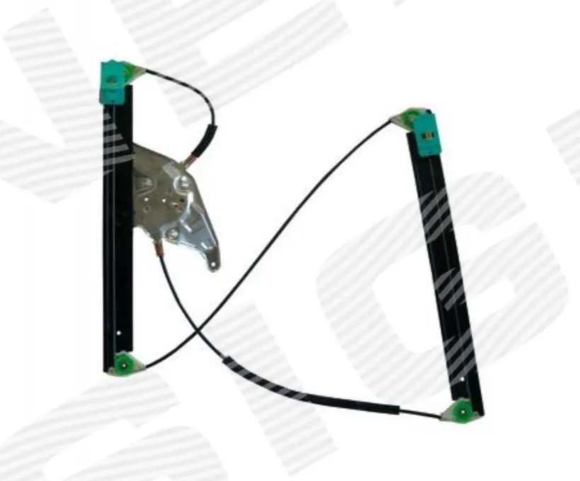 Стеклоподемник Signeda MX11003L (фото 1)