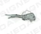 Стеклоподемник Signeda MX11011R (фото 1)