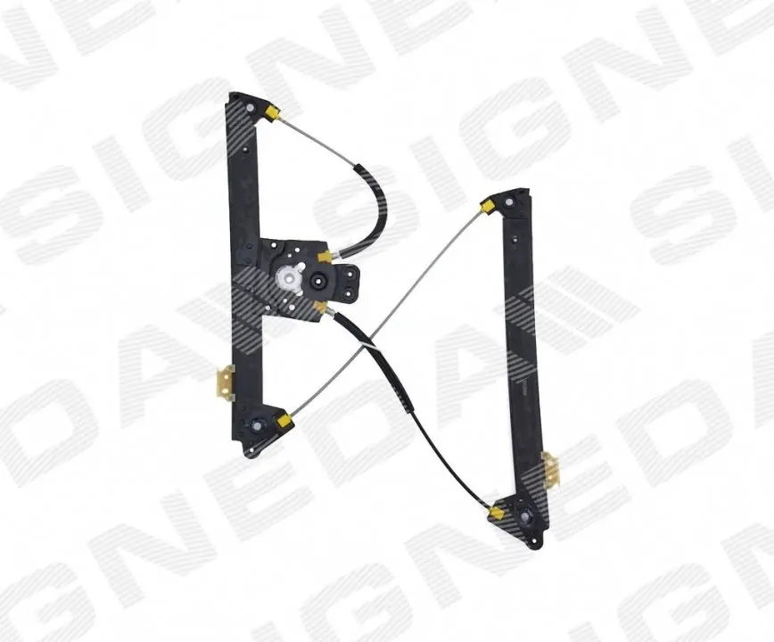 Стеклоподемник Signeda MX11080L (фото 1)