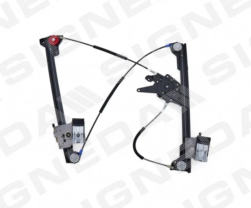 Склопідіймач VW GOLF IV CABRIOLET 35886 Signeda MX11113R (фото 1)