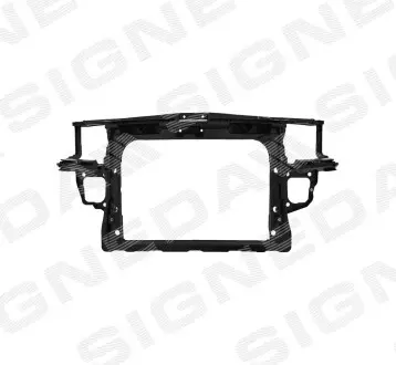 Передня рама Signeda PAD03005B