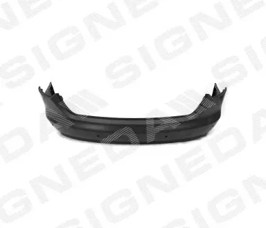 Бампер задній Signeda PAD04043BA
