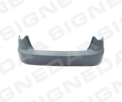 Бампер задній Signeda PAD041037BA