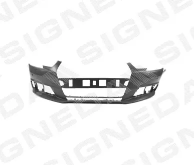 Бампер передній Signeda PAD041083BA