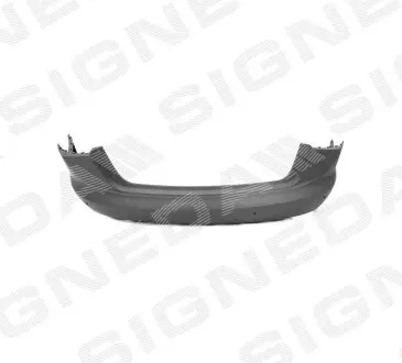 ЗАДНИЙ БАМПЕР Signeda PAD041094BA