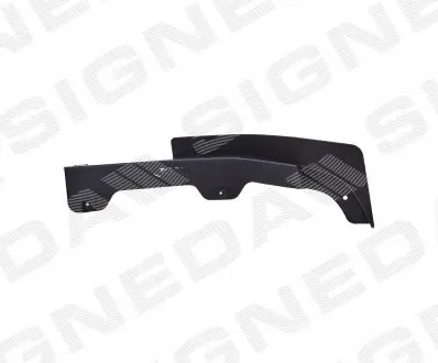 Кріплення бампера Signeda PAD05008VAL
