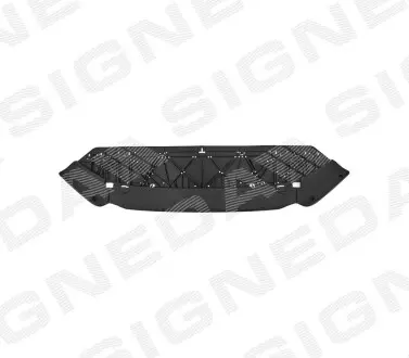 Захист під бампер AUDI A4 (B9), 15 - 18 Signeda PAD05018VA