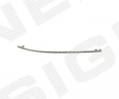 Накладка під фару Signeda PAD073208KR