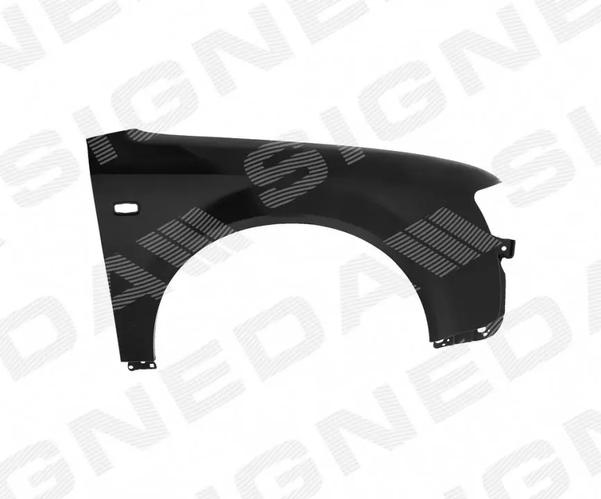 Крило Signeda PAD10013QAR (фото 1)