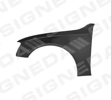 Крило Signeda PAD10023AL
