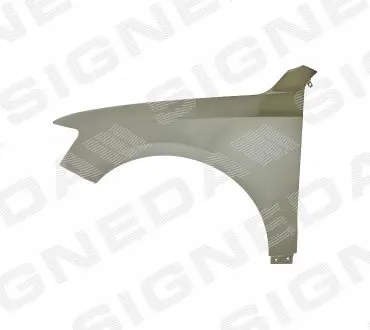 Крило Signeda PAD10027AL
