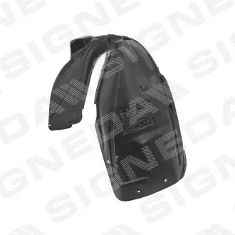 Підкрилок Signeda PAD11007PLAL