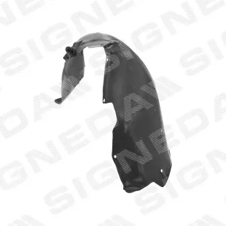 Підкрилок Signeda PAD11010AL