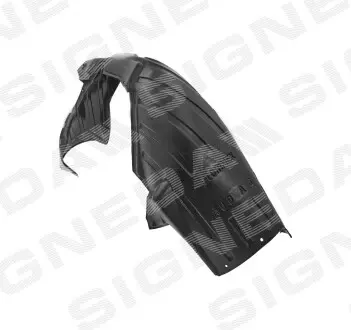 Підкрилок Signeda PAD11014AL