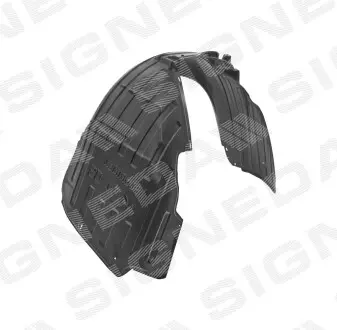 Підкрилок Signeda PAD11015PLAR