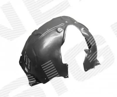 Підкрилок Signeda PAD11022AR