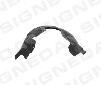 Підкрилок Signeda PAD11023ARQ