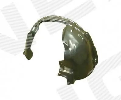 Підкрилок Signeda PAD11027AL