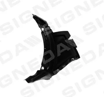 Підкрилок Signeda PAD11040AL