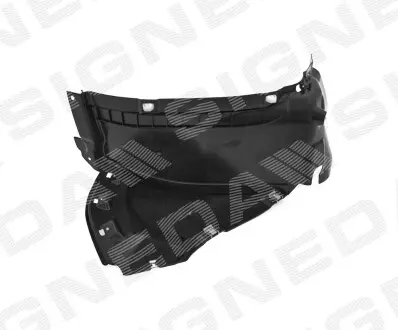 Підкрилок Signeda PAD11061AR