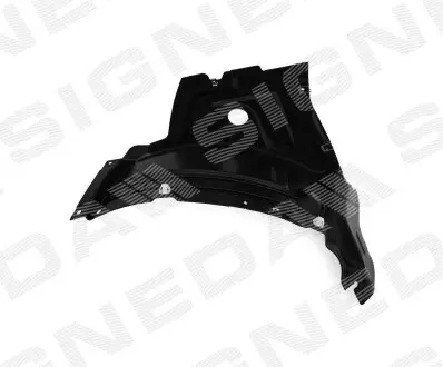 Підкрилок Signeda PAD11073AL
