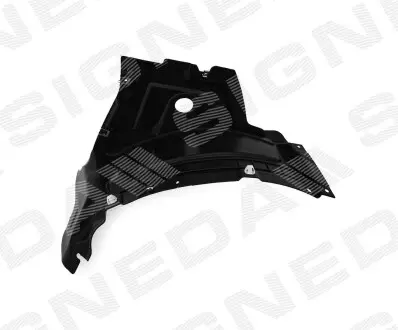 Підкрилок Signeda PAD11073AR