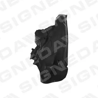 Підкрилок Signeda PAD11074AL