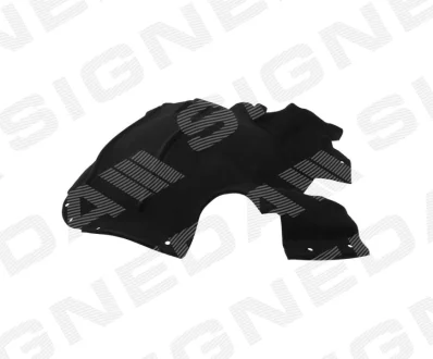 Підкрилок Signeda PAD11076AL