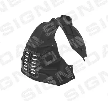 Підкрилок Signeda PAD11078AR