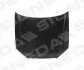 Капот Signeda PAD20013AQ (фото 1)
